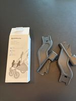 UPPAbaby Vista/Cruz Lower Adapters - Like New! 44