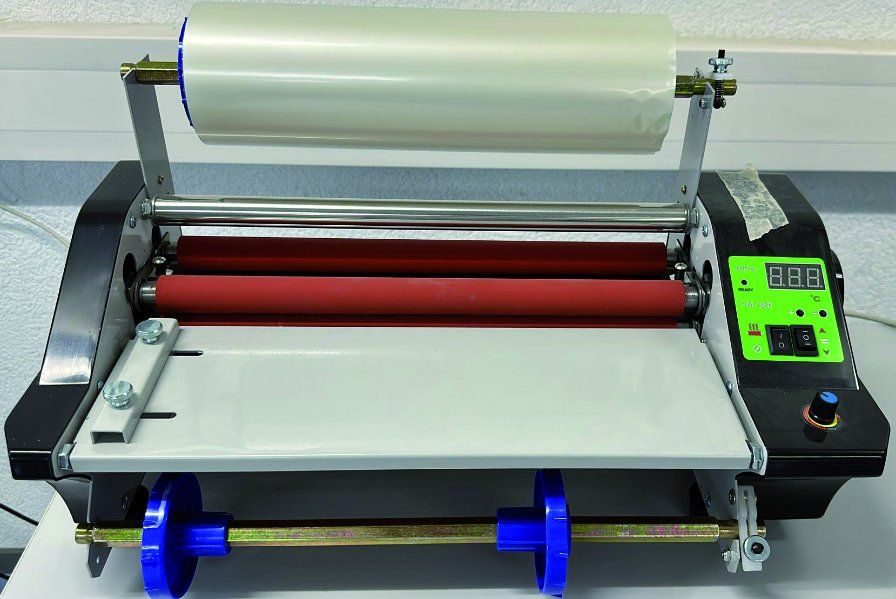 Drucker: Mutoh XpertJet 461UF – Gebraucht aus Winterthur von calione 3
