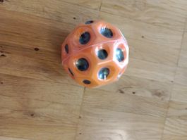 Moonball orange