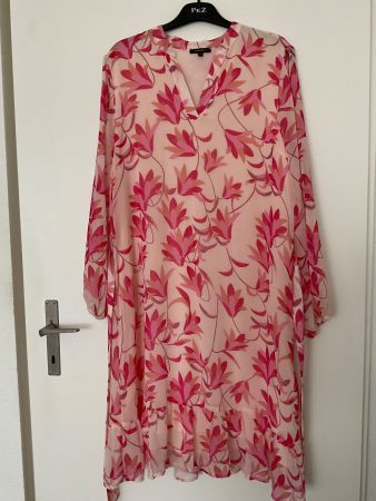 MORE & MORE schönes Kleid Gr 42 neu