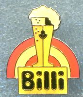 Billi  Bier