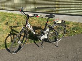 E-Bike Flyer