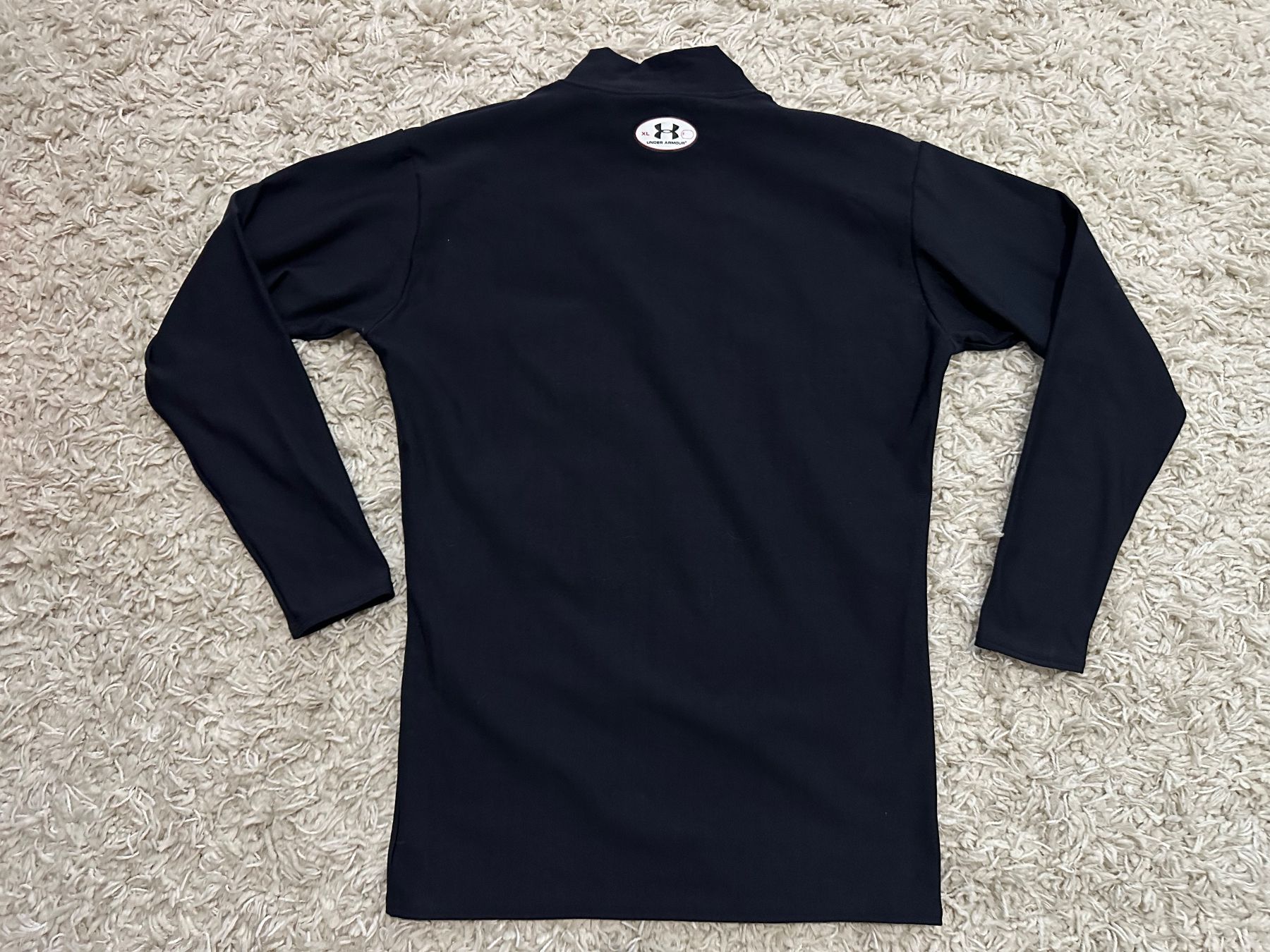 Pullover & Sweatshirts: Under Armour Thermopullover Gr.XL – Gebraucht aus Bern von BrandVilla 1