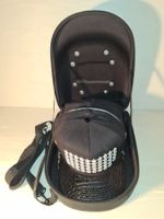 Case For Baseball Caps (inklusiv- 8 Caps)