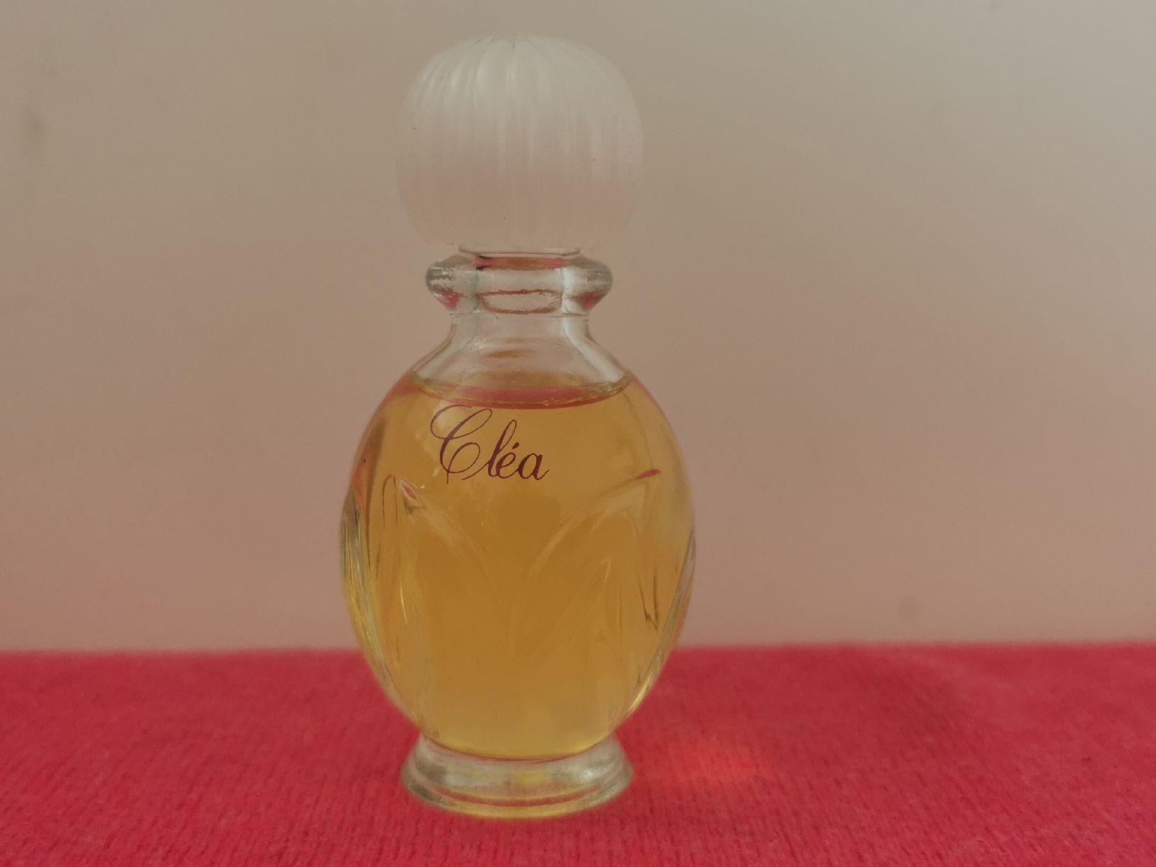 Yves Rocher Profumi & Eau de Toilette: Clea by Yves Rocher 15 ml.  – Nuovo (secondo la descrizione) da Schlieren venduto da vlalif 1