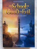 The school for good and evil Band 1