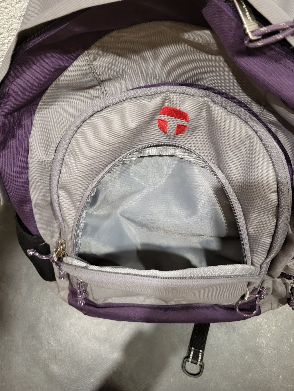 Borse & Zaini: Schulrucksack – Usato da Rüderswil venduto da chinderouge 7