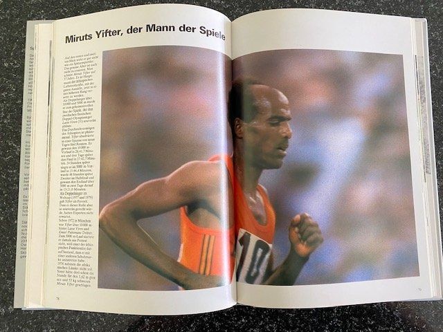 Bücher: Sport Rundschau 1980 – Gebraucht aus Bätterkinden von Albera 4