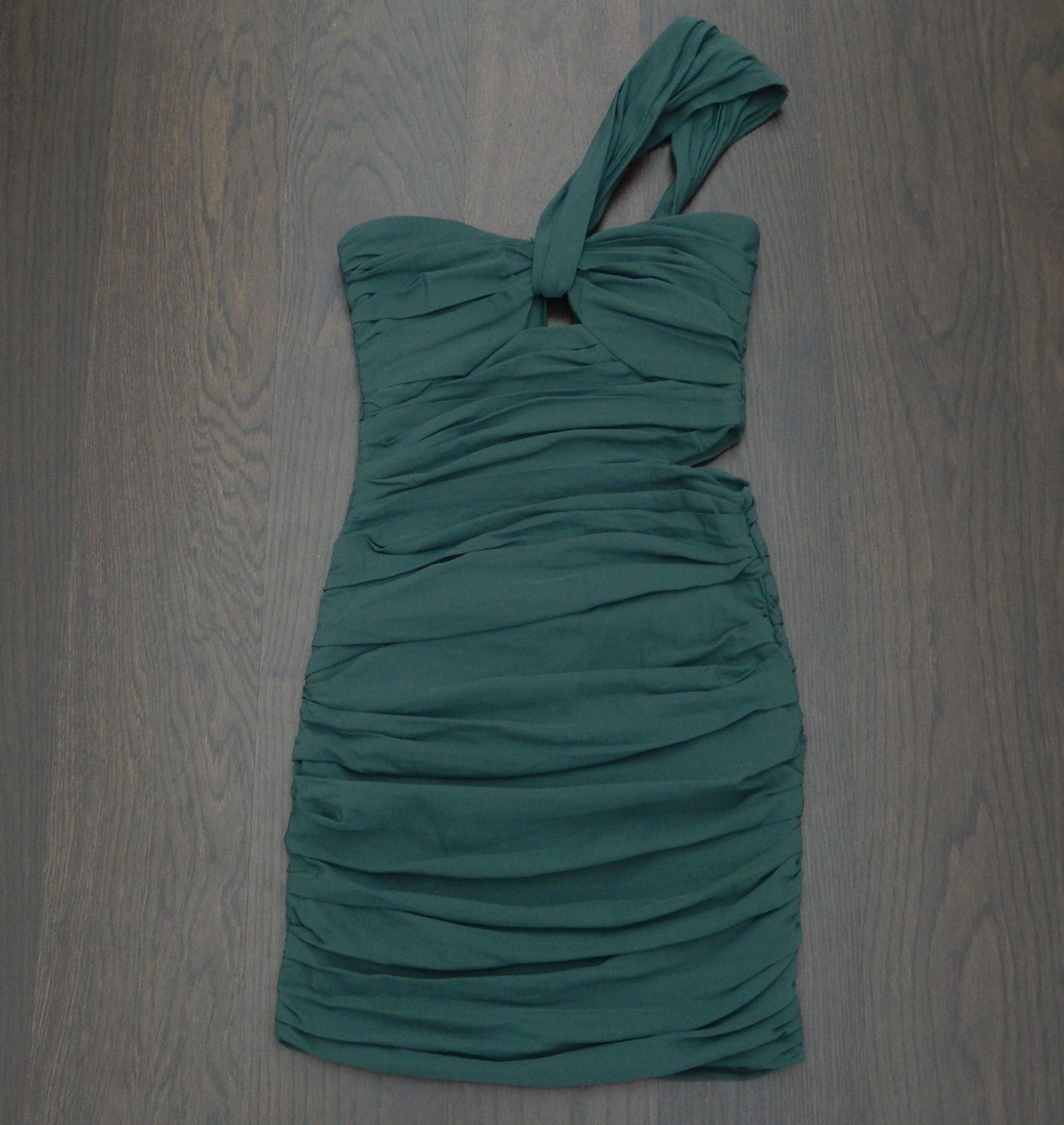 Zara Kleider: ZARA Minikleid Gr. XXS-XS – Gebraucht aus Tuggen von vivira 4