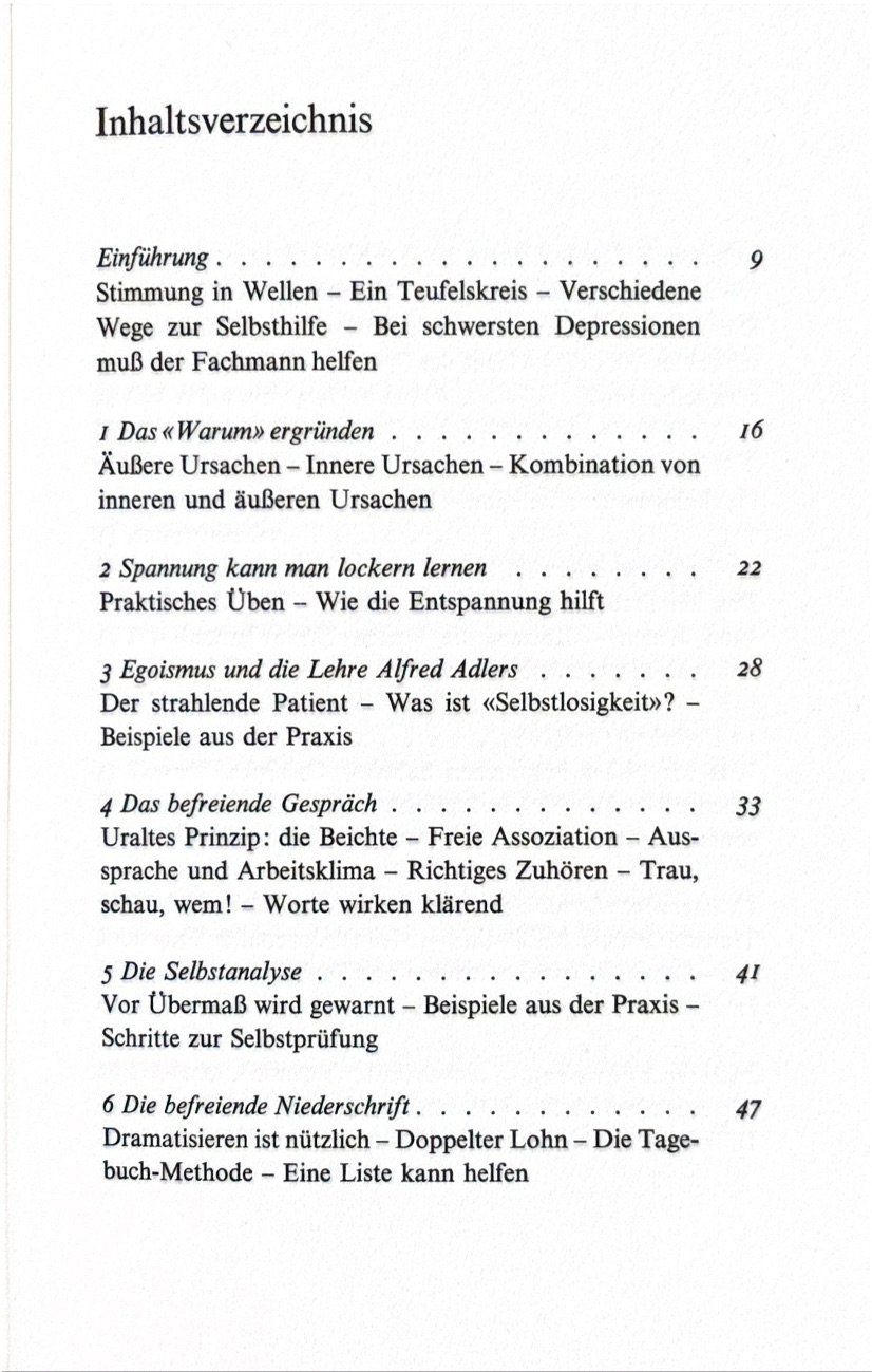 Libri: Schach der Depression - Wege zur Selbsthilfe – Nuovo (secondo la descrizione) da Sarnen venduto da Livres 5