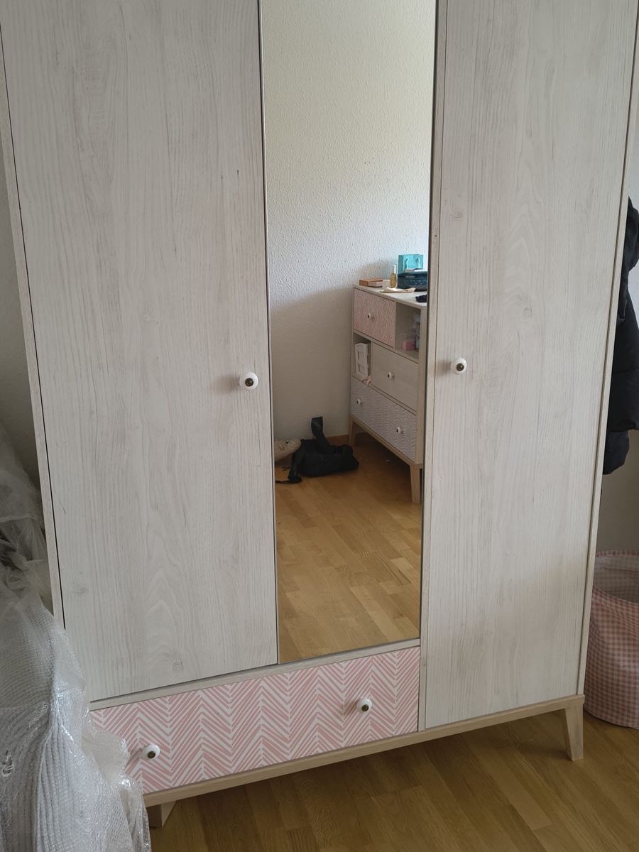 Mobilhome: Schlafzimmermöbel – Gebraucht aus Volketswil von sal_nk7j 1