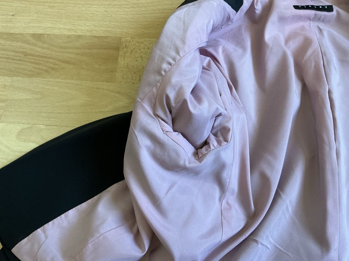 Sisley Jacken: Blazer – Gebraucht aus St.Gallen von nat_7n75 2
