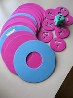 Mathematik in Bewegung Basisstufe