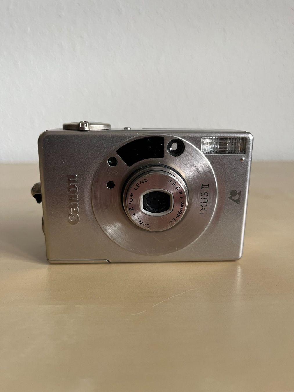 Canon Fotocamera: Kamera Analog – Usato da Winterthur venduto da rab_df86 3