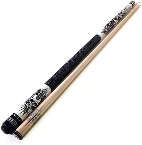 Schutz & Schoner: Holz Billard Queue Gewindeschoner – Neu und originalverpackt aus Hundwil von pac_6jh8 5