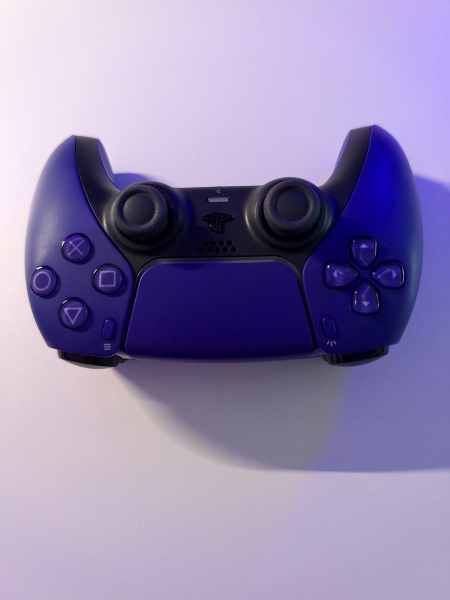Sony Controller: DualSense Violett / PS5 Controller Violett – Gebraucht aus Waltenschwil von svensocialname 5