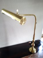 MS Designer Vintage Tischlampe