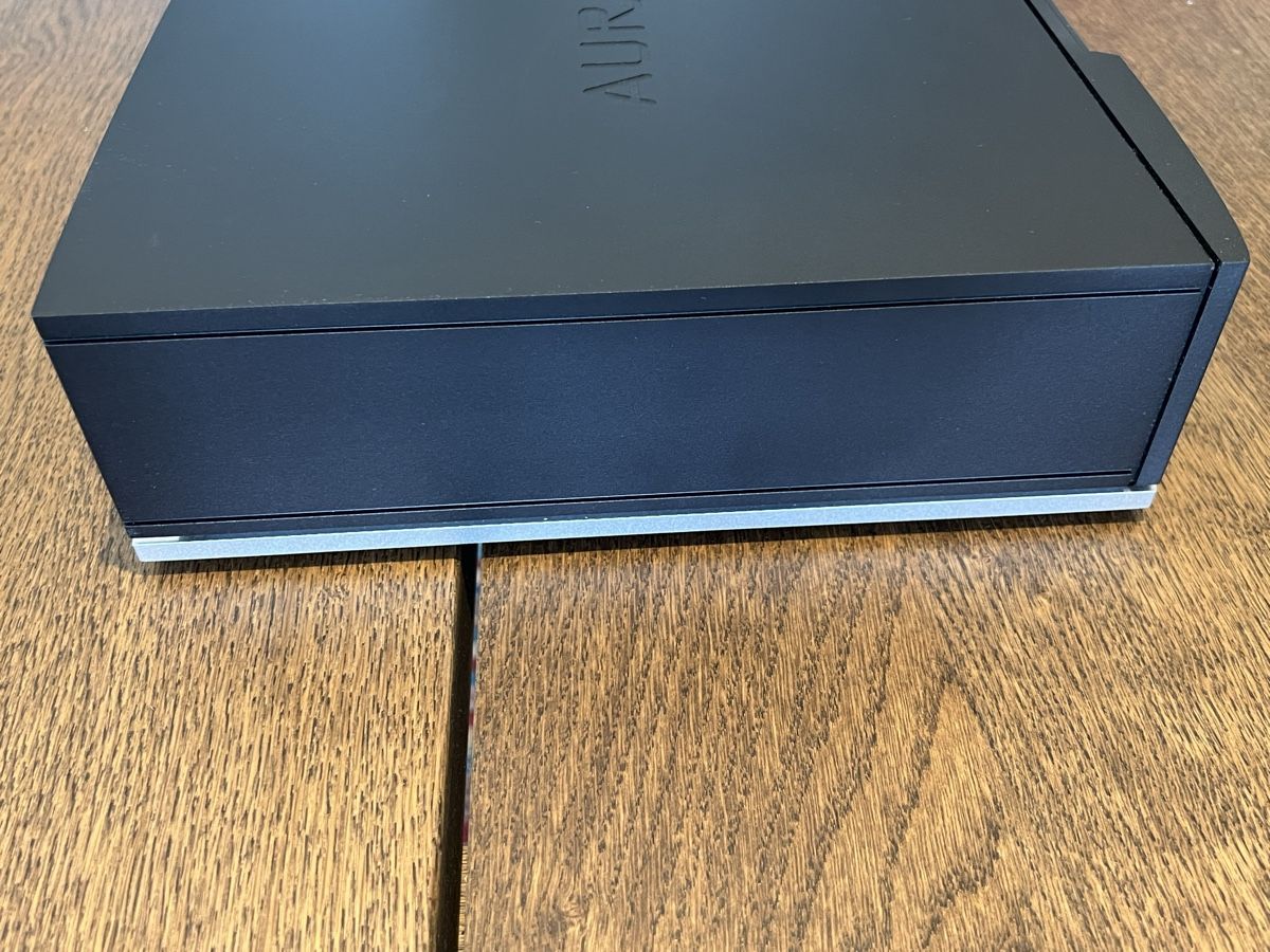 Auralic Lettore multimediale & Streamer: Auralic Altair G1.1 streamer dac – Usato da Pully venduto da lionel_p 4