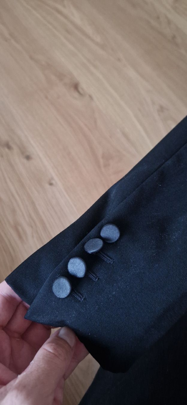 Dior Jacken: Veste de costume Dior  – Gebraucht aus Lausanne von juliusca 6