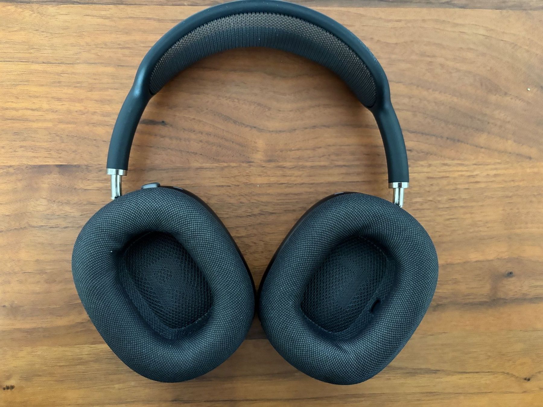 Apple Cuffie: Apple AirPods Max Kopfhörer (grau) – Difettoso da Nidau venduto da kingmigae 1