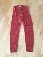 Odlo Thermo Hose, Kids, Gr. 140, neu, Merinowolle
