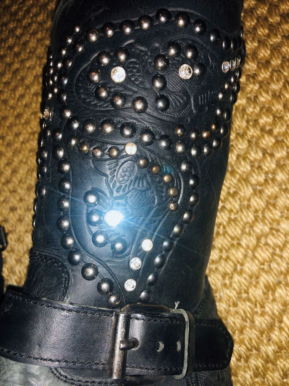 Ash Scarpe da donna: Bottes ASH – Nuovo (secondo la descrizione) da Pully venduto da Kalissa 6