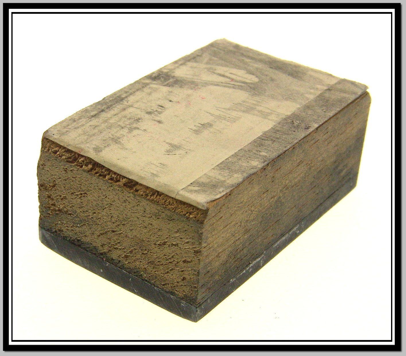 Timbri: Stempel Nu Enamel / Nu Tone USA – Usato da Schmitten FR venduto da fliessigs_Biendli 4