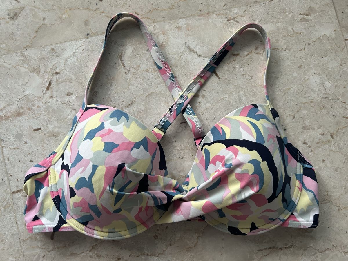 Esprit Badekleider & Bikinis: Costume da bagno ESPRIT taglia 38 – Neu (gemäss Beschreibung) aus Locarno von Matic04 9