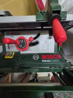 Posch PTS 10 inkl. Klappfuss