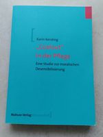 "COOLOUT" IN DER PFLEGE/ KARIN KERSTING