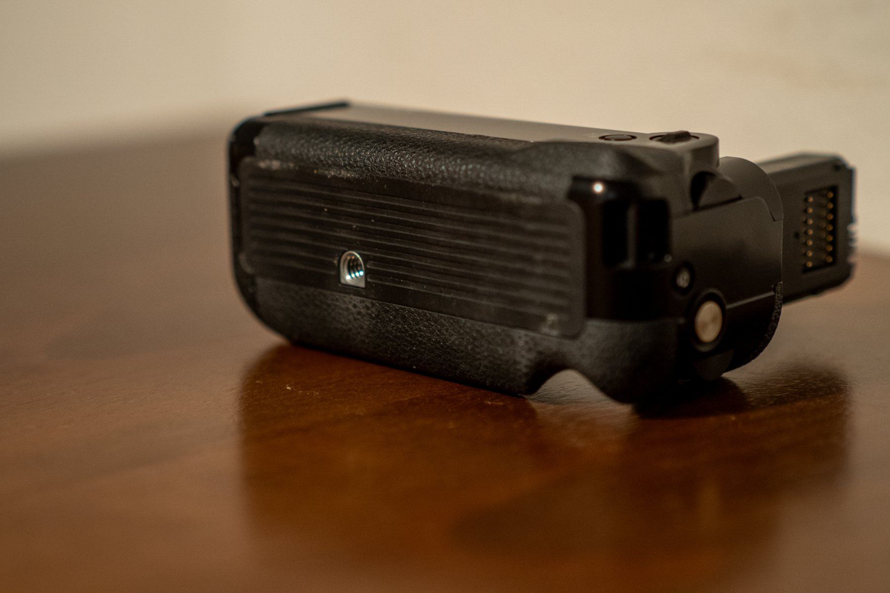 Altri Accessori: Sony Batteriegriff/Hochformatgriff VGC1EM.CE – Usato da Zürich venduto da ida_gf9t 5