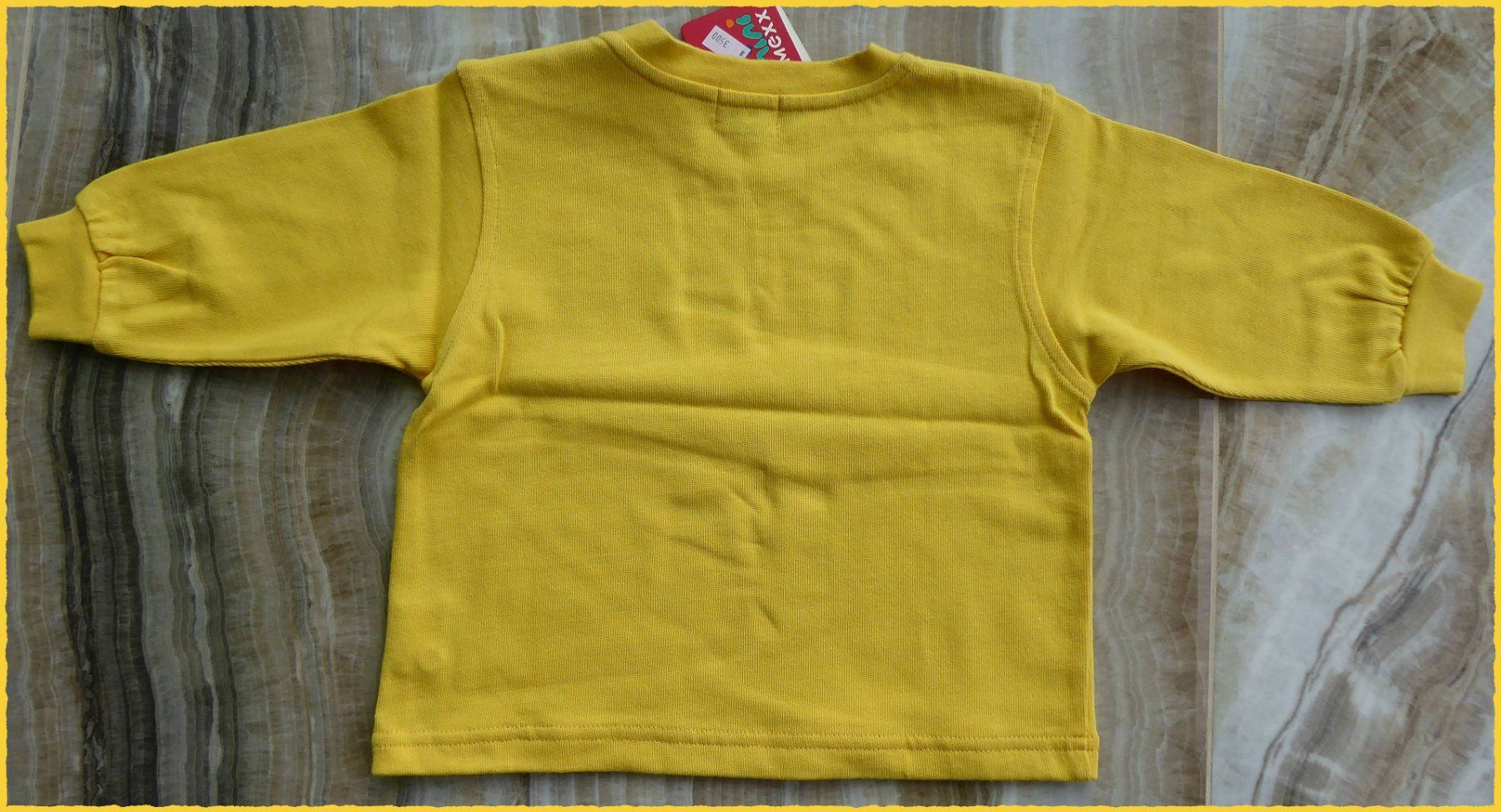 Mexx Pulls et sweat-shirts: 🌞 Mexx Sweatshirt / Pullover Gr. 74 – Neuf avec emballage d'origine à Oberglatt ZH par XXL-Verkauf 1