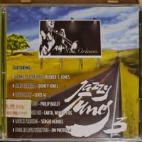 Jazzy Tunes 3 CD