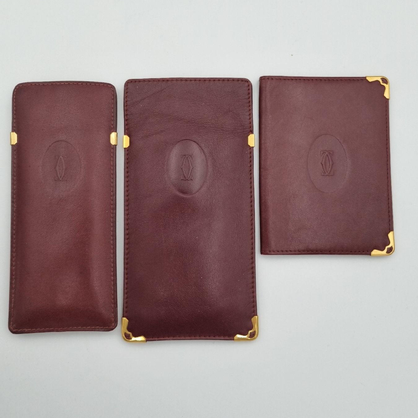Altro in  Abbigliamento & Accessori: Cartier Konvolut – Usato da Kölliken venduto da ter_lkc7 6