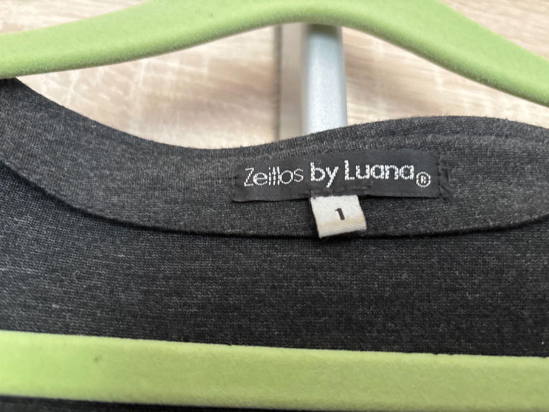 Giacche: Long-Blazer Gr. 36/S – Usato da Bern venduto da Innpic 1