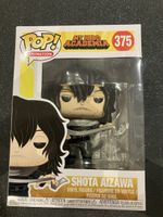 Funko pop My Hero Academia