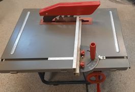 Einhell TK800 Tischkreissäge