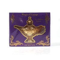 Magical Lamp New Edition Woman von Jean-Pierre Sand