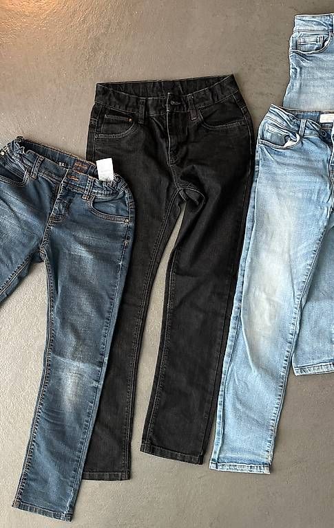 Pantaloni: Jeans Gr. 146 – Usato da Uetikon am See venduto da kun_6knp 2