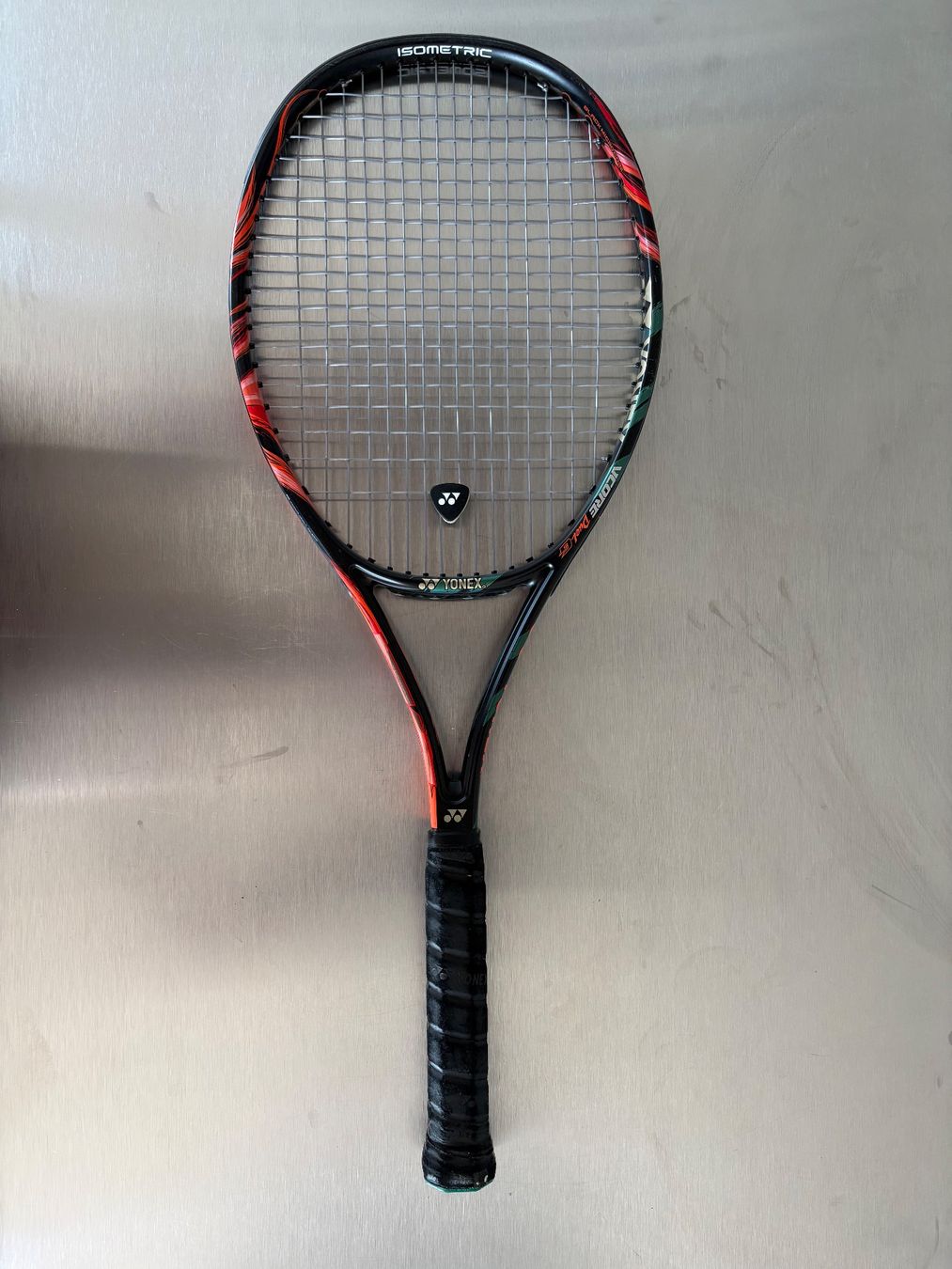 Yonex Racchette: Tennisracket Yonex – Usato da Zürich venduto da freiand