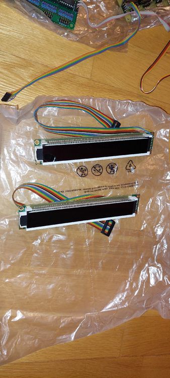 Strumenti musicali: Sequenceur Midi Box V2 complet sauf boîtier,  à réviser. – Difettoso da Courtepin venduto da Organikal 3