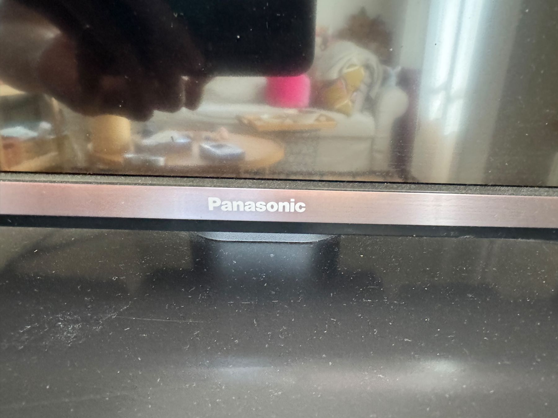 Panasonic Televisori: Television Panasonic 50 inch used condition – Usato da Uster venduto da jap_k7fq 1