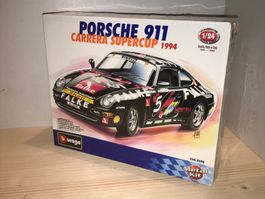 Porsche 911/993 Carrera Supercup 1994 FALKE