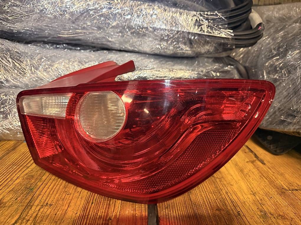 Fari: Seat Ibiza Rücklicht      – Usato da Udligenswil venduto da Sch2s 2