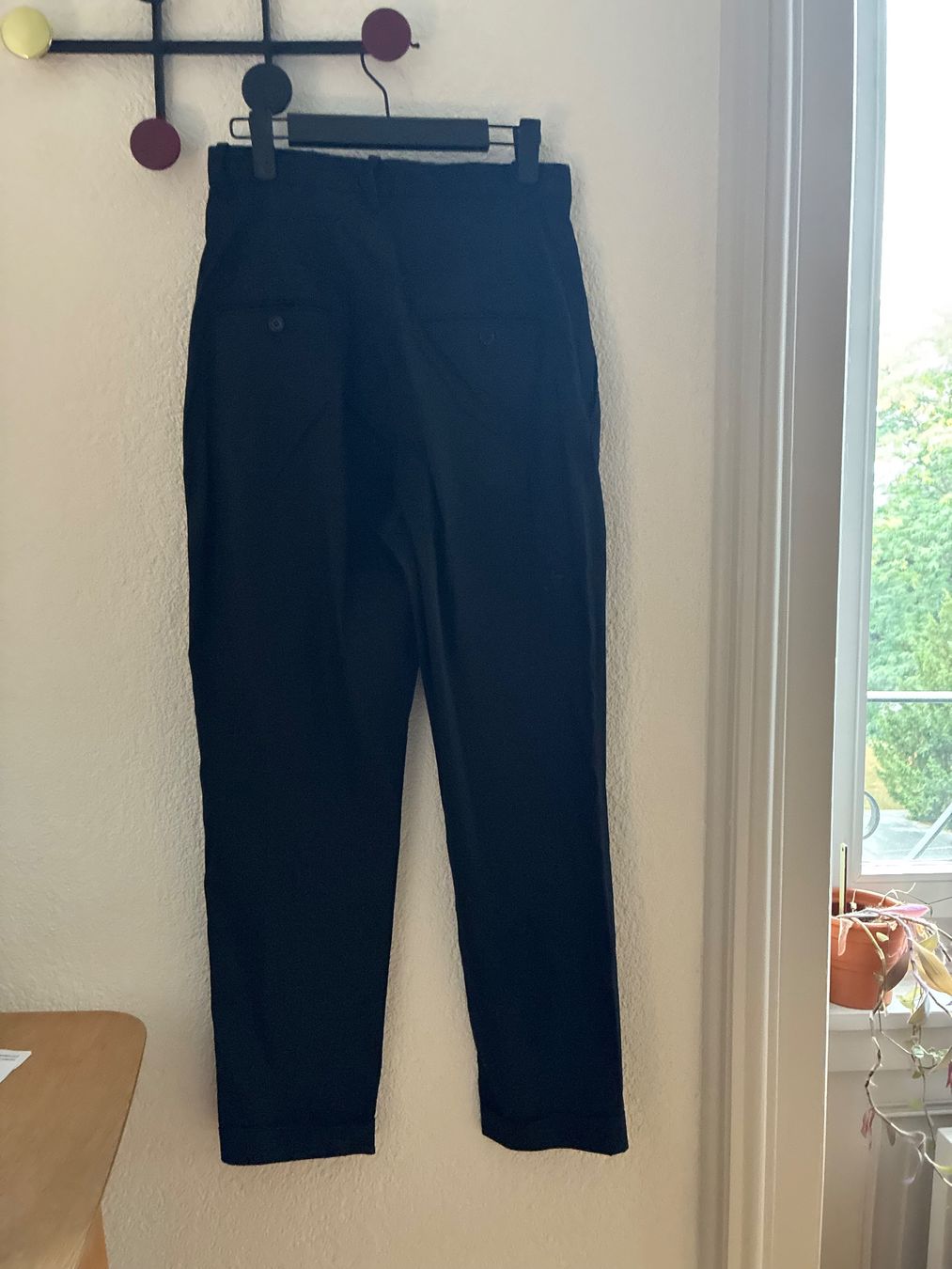 Isabel Marant Hosen: Isabel Marant Hose Gr. 38 – Gebraucht aus Fribourg von waves55 2