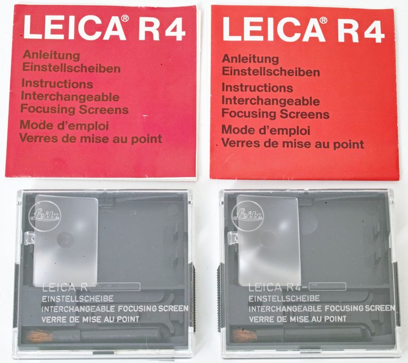 Leica, Leitz 28 mm 2,8 Elmarit R à réparer ( mise au point - Catawiki