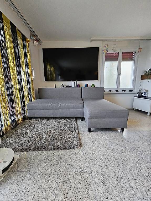 Ikea Divani: Bettsofa IKEA Angsta – Usato da Zufikon venduto da Thomas_s