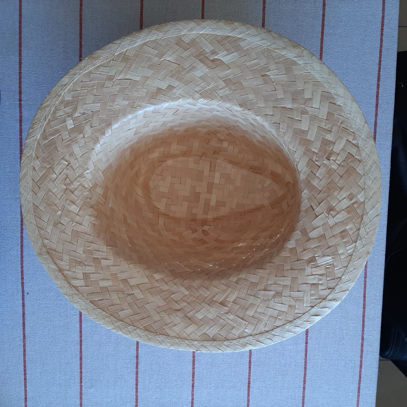 Hüte, Mützen & Caps: chapeau d'été – Neu (gemäss Beschreibung) aus Carouge GE von cecob0909 2