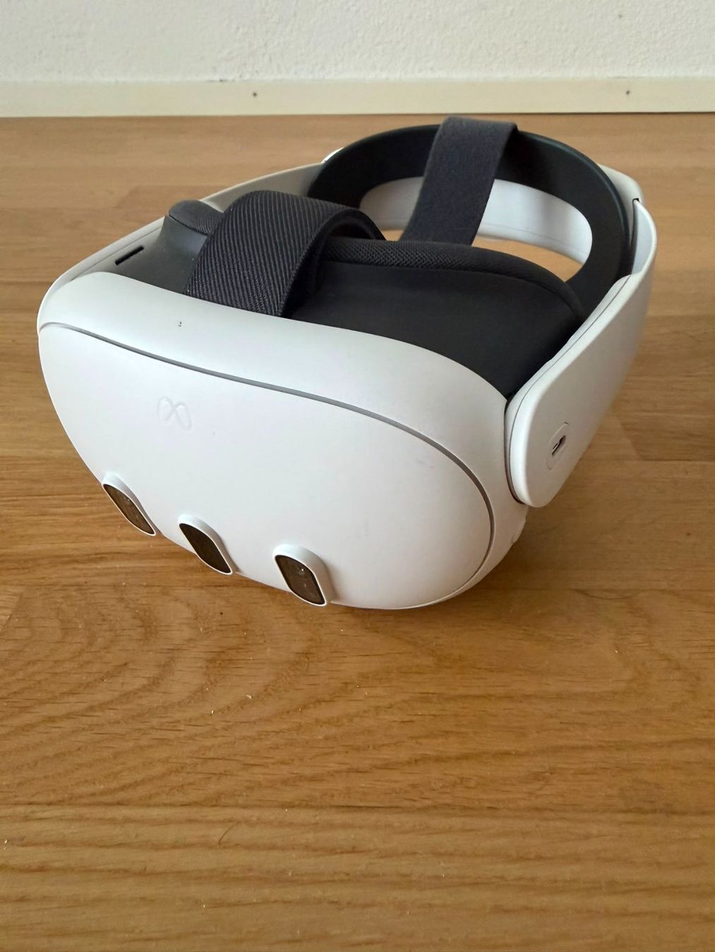 Meta Casco VR: Meta Quest 128 GB – Usato da glattfelden venduto da liechti21 1