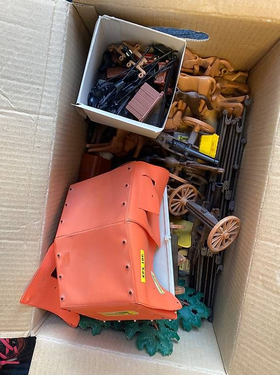 Giocattoli: Playmobil vintage – Usato da St. Gallen venduto da Konstanza 1